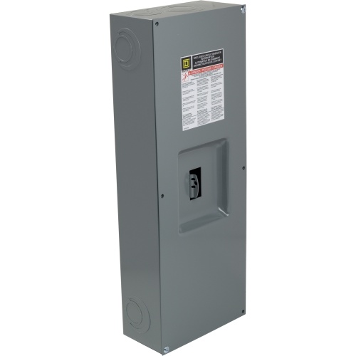 Schneider Electric Q23225NSC - Enclosure