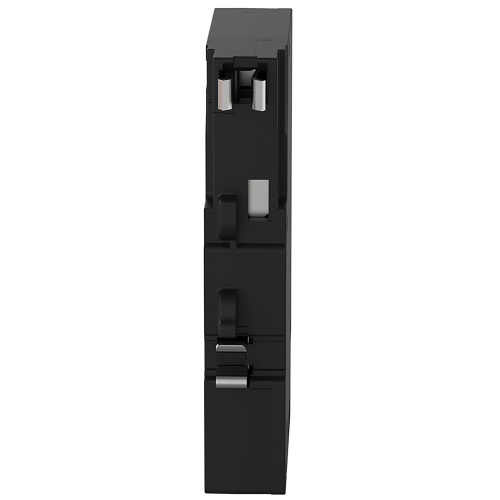 Schneider Electric QO120PAFGF - 20 Amp, 120 VAC, Single Pole, 10 kA