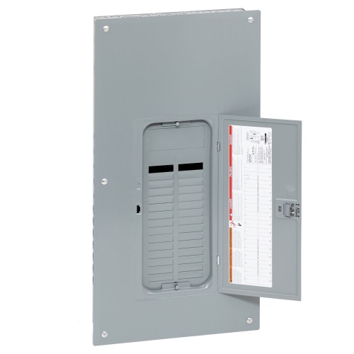 Schneider Electric QO130L200PGC Load Center - 30 Spaces, NEMA 1