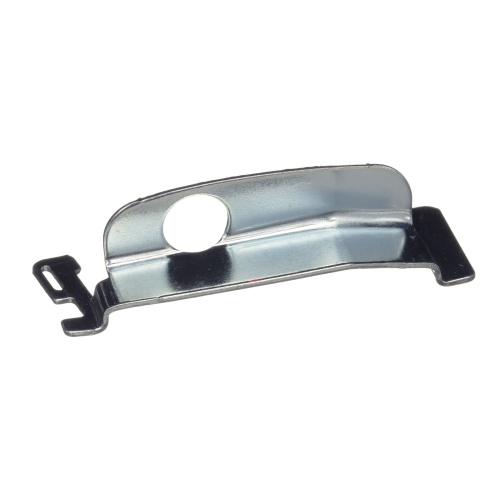 Schneider Electric QO1PL Mini circuit breaker Accessories, QO, padlock device, handle, 2 and 3 pole, fixed