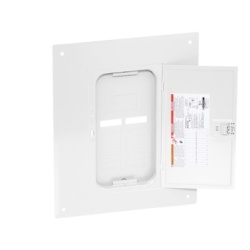 Schneider Electric QOC16UFW - QO™ Load Center Replacement cover