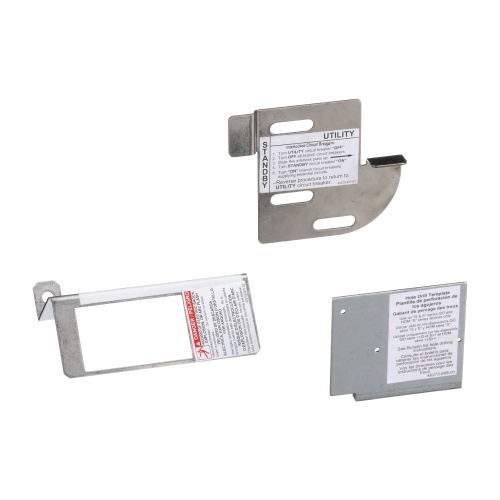 Schneider Electric QOCGK2C - Interlock