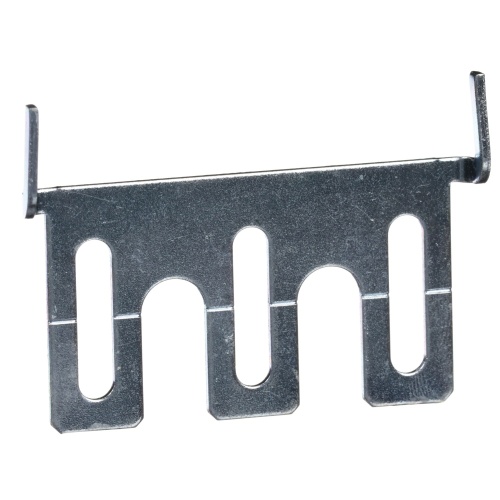 Schneider Electric QOUMF3B QOU Circuit Breaker Mounting Foot, 3P, Bulk