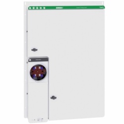 Schneider Electric QOWC60M200PFY Load Center - 200 Amp, 60 Spaces