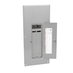 Schneider Electric QP40200 Load Center - 200 Amp