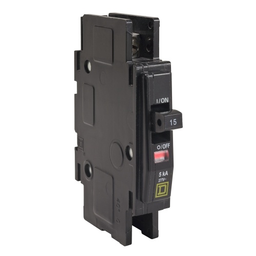 Schneider Electric QYU130 MINIATURE CIRCUIT BREAKER 277V 30A