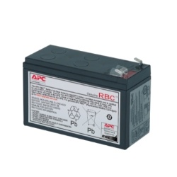 Schneider Electric RBC17 - Battery Cartridge