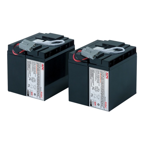 Schneider Electric RBC55 - Battery Cartridge