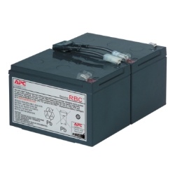 Schneider Electric RBC6 - Battery Cartridge