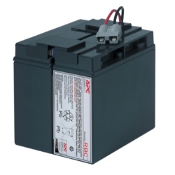 Schneider Electric RBC7 - Battery Cartridge