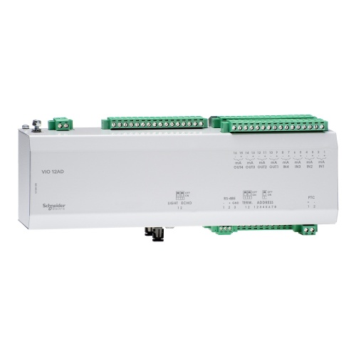 Schneider Electric REL52814 - Relay RTD Module
