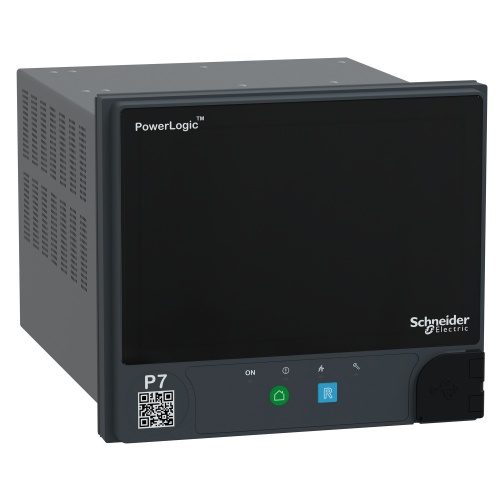 Schneider Electric REL76500 Protection and control relay, PowerLogic P7, transformer standard