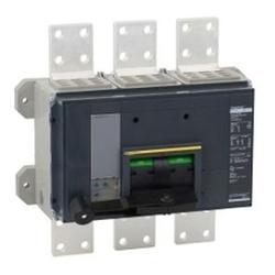 Schneider Electric RJF36200U31A Square D Breaker R Frame 2000 Amp Three Pole