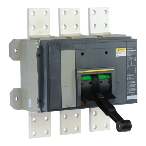 Schneider Electric RLF36000S25 - Automatic Switch