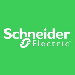 Schneider Electric RRV182100012LR Wire Duct Reducer