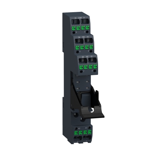 Schneider Electric RSZE08P - Relay Socket