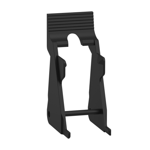 Schneider Electric RSZR215 plastic maintaining clamp - for interface relay socket RSZ