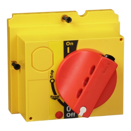 Schneider Electric S29339 - Handle