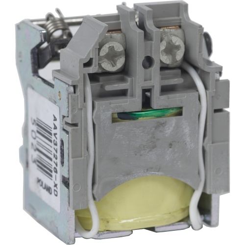 Schneider Electric S29388 380 TO 480VAC H/J/L-FRAME SHUNT TRIP