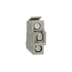 Schneider Electric S29450 Auxiliary or Alarm Switch for PowerPact Molded Case Circuit Breakers