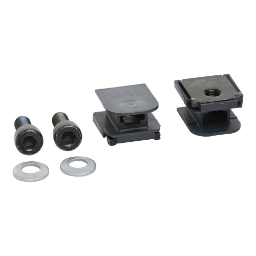 Schneider Electric S37428 terminal nut insert for busbar connection- type M8 - CE standard - set of 2
