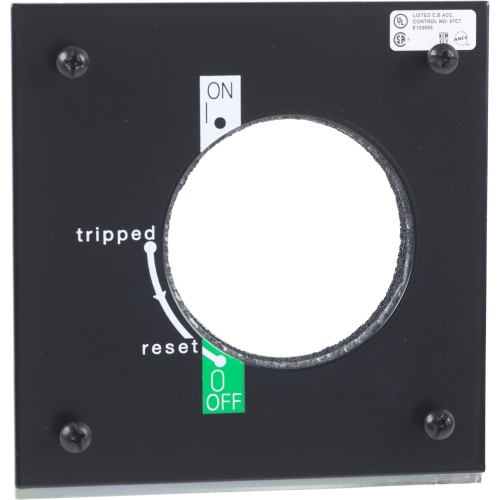 Schneider Electric S429341 - Handle