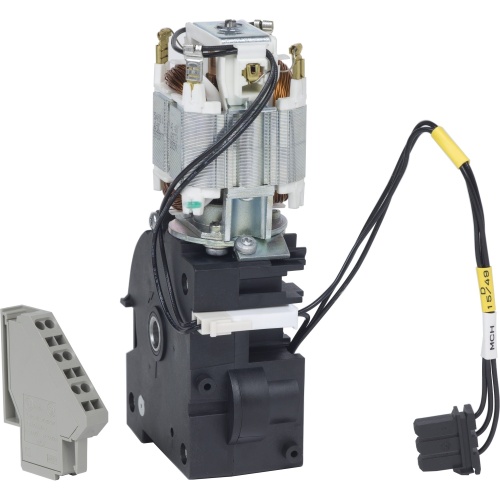 Schneider Electric S47396 - Motor