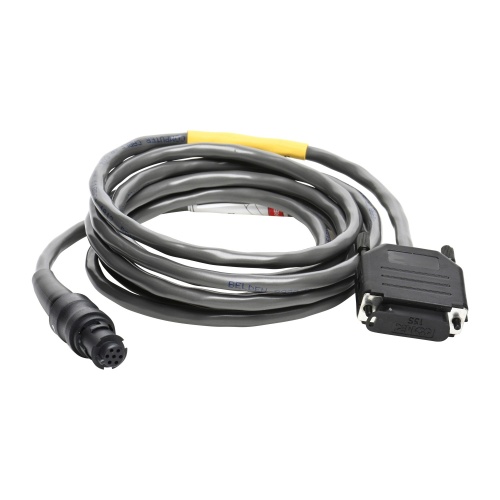 Schneider Electric S48907 7 PIN TEST CABLE FOR TEST KIT