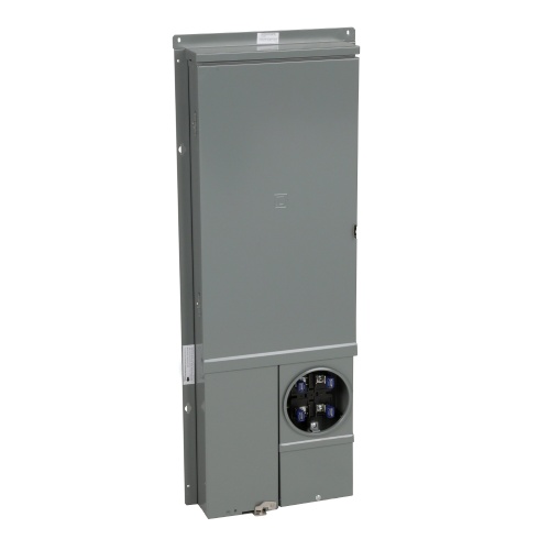 Schneider Electric SC3042M225PF Load Center - 225 Amp, 30 Spaces