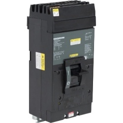 Schneider Electric SLA3000M - Automatic Switch