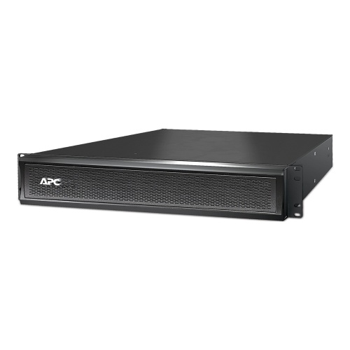 Schneider Electric SMX48RMBP2U Smart UPS - 48 VAC