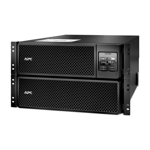 Schneider Electric SRT10KRMXLT Smart UPS - 208 VAC, 10 kVA, 10000 W