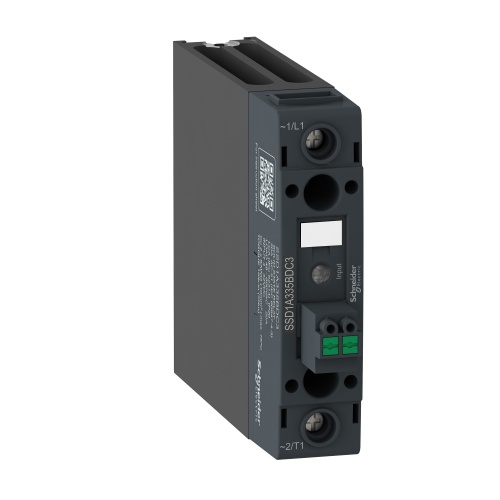Schneider Electric SSD1A320BDC3 Solid State Relay - 20 Amp