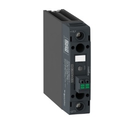 Schneider Electric SSD1A320M7C3 Solid State Relay - 20 Amp