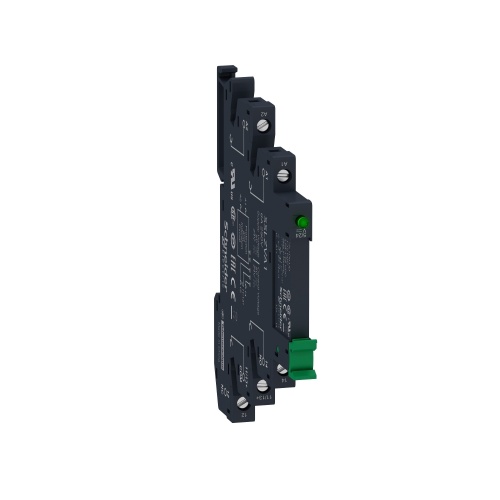 Schneider Electric SSL1D03JDPV Solid State Relay - 3.5 Amp