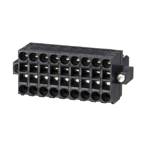 Schneider Electric STBXTS2150 - Modicon STB - 18 pin removable connector - for counter module