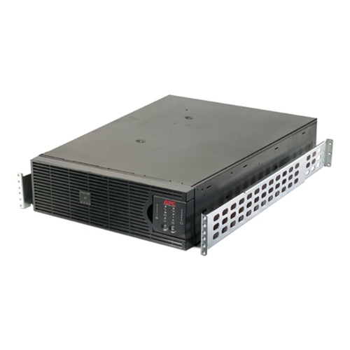 Schneider Electric SURTD6000RMXLP3U Smart UPS - 208 VAC, 6 kVA, 4200 W