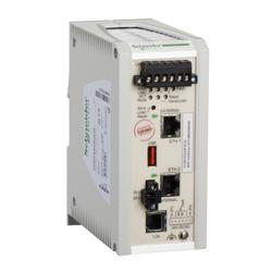 Schneider Electric TCSEFEA23F3F22 ConneXium Tofino Firewall TX/TX