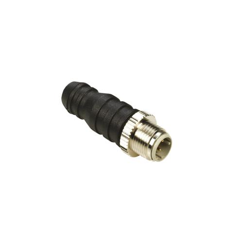 Schneider Electric TCSEK1MDRS ConneXium - M12 connector - IP65/IP67