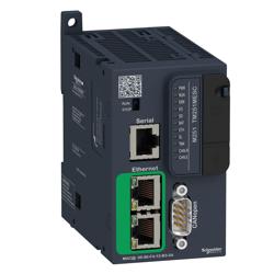 Schneider Electric TM251MESC controller M251 Ethernet CAN