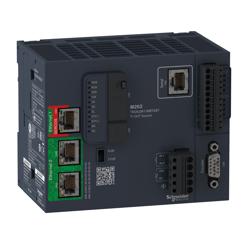 Schneider Electric TM262M15MESS8T Motion Controller M262, 5ns/instruction, 4 axes, Ethernet