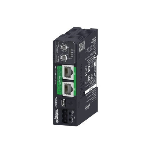 Schneider Electric TM3BCEIP IP20 I/O Distributed Optimized TM3 Bus Coupler Module Ethernet Interface
