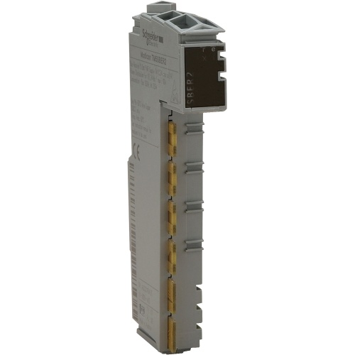 Schneider Electric TM5SBER2 remote receiver module - communication between remote I/O & distribute power