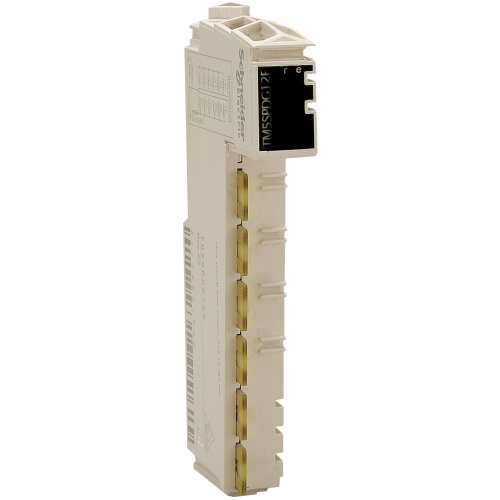 Schneider Electric TM5SE1RS2 ASCII serial link communication module, Modicon TM5, RS232,