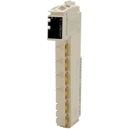 Schneider Electric TM5SE1RS2 ASCII serial link communication module, Modicon TM5, RS232,