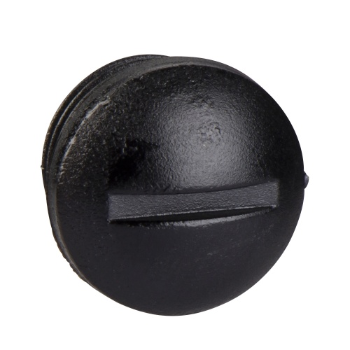 Schneider Electric TM7ACCA - Sealing plug, Modicon TM7, caps M12 threaded