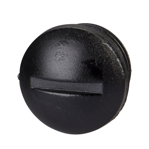 Schneider Electric TM7ACCA - Sealing plug, Modicon TM7, caps M12 threaded