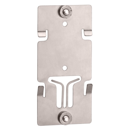 Schneider Electric TM7ACMP - Plate for mounting on DIN rail, Modicon TM7, -