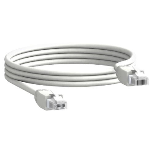 Schneider Electric TRV00806 Sensor-Actuator Cable - 0.6 m