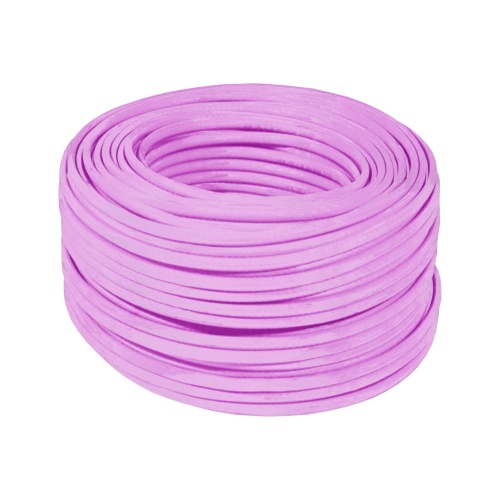 Schneider Electric TSXCANCA100 CANopen standard cable - IP20 - IEC 60332-1 - 100 m